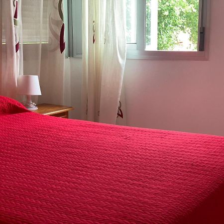 Hostal Mediterraneo Torre Del Mar Extérieur photo